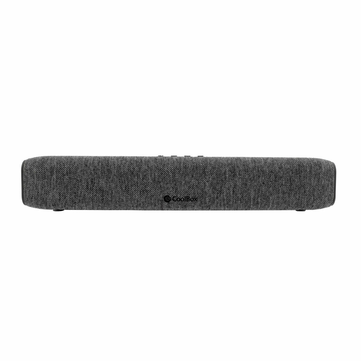 Prijenosni BLuetooth Zvučnik CoolBox COO-BTA-BS23 Siva